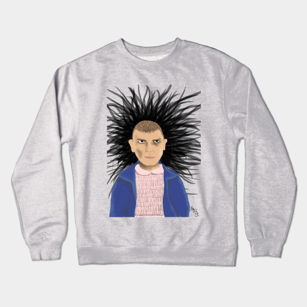 eleven